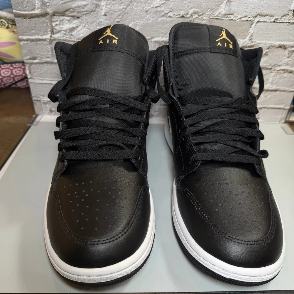 Jordan elevate your